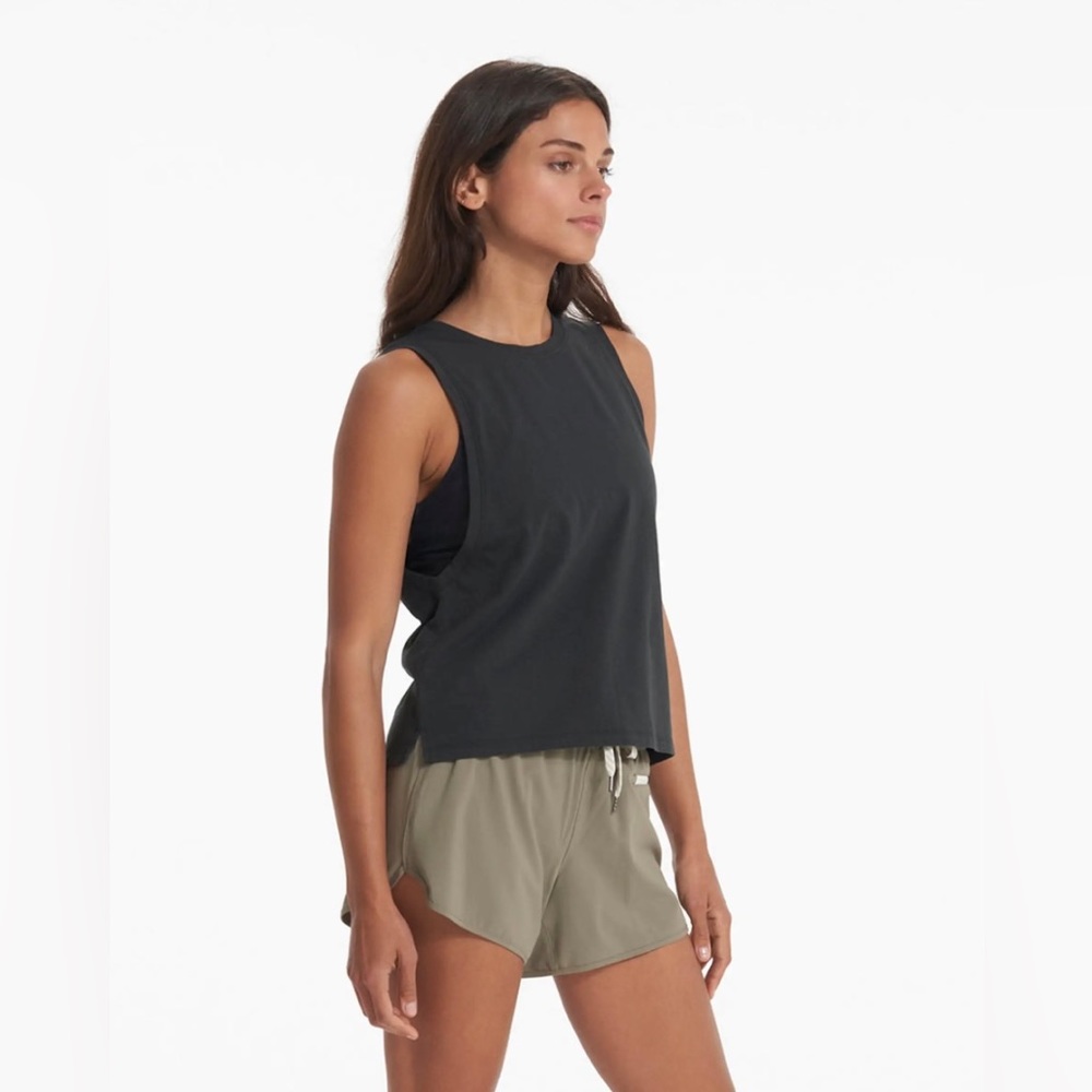 Vuori Feather Tank